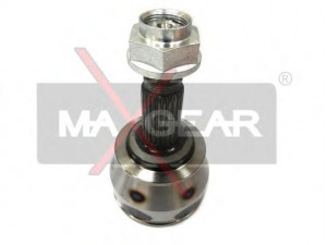 MAXGEAR 49-0569 jungčių komplektas, kardaninis velenas 
 Ratų pavara -> Sujungimai/komplektas
46307710, 46307710, 46307877, 46307877
