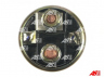 AS-PL SS5006 solenoidinis jungiklis, starteris
2869-24-736, M371X02071, M371X12071