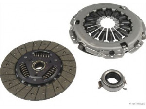 HERTH+BUSS JAKOPARTS J2002267 sankabos komplektas 
 Sankaba/dalys -> Sankabos remonto komplektas, visas