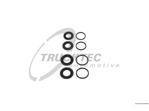 TRUCKTEC AUTOMOTIVE 02.35.041 remonto komplektas, stabdžių apkaba
000 420 8683, 000 421 7186