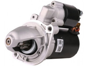 PowerMax 88212882 starteris 
 Elektros įranga -> Starterio sistema -> Starteris
0011516901, 0041516901, 0051510601