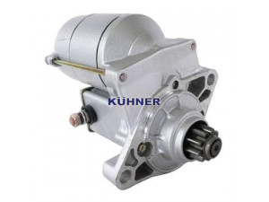 AD KÜHNER 254509 starteris 
 Elektros įranga -> Starterio sistema -> Starteris
31200P54003, 31200P73A01, DXDR6