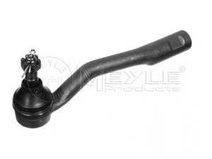 MEYLE 30-16 020 0106 skersinės vairo trauklės galas 
 Vairavimas -> Vairo mechanizmo sujungimai
45047-29075, 45047-29105
