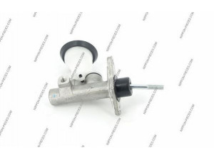 NPS T250A61 pagrindinis cilindras, sankaba 
 Sankaba/dalys -> Sankabos valdymas -> Pagrindinis cilindras
31410-35260, 31410-35271