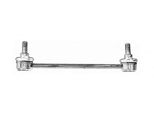 OCAP 0500467 šarnyro stabilizatorius 
 Ašies montavimas/vairavimo mechanizmas/ratai -> Stabilizatorius/fiksatoriai -> Savaime išsilyginanti atrama
30873100, 30884358