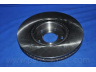 PARTS-MALL PRA-044 stabdžių diskas 
 Stabdžių sistema -> Diskinis stabdys -> Stabdžių diskas
517123K100, 517123K150, 517123K160