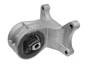 MEYLE 300 221 2100 montavimas, neautomatinė transmisija 
 Transmisija -> Neautomatinė pavarų dėžė -> Ašies montavimas
22 31 6 754 420