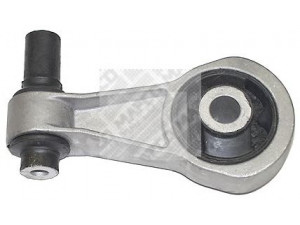 MAPCO 33043 variklio montavimas 
 Variklis -> Variklio montavimas -> Variklio montavimo rėmas
46 546 189, 46 552 759, 46 772 002