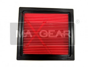 MAXGEAR 26-0372 oro filtras 
 Techninės priežiūros dalys -> Techninės priežiūros intervalai
16546-0U800, 16546-41B00, NA2606