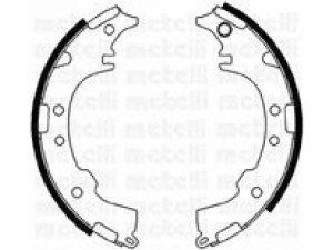 METELLI 53-0434 stabdžių trinkelių komplektas 
 Techninės priežiūros dalys -> Papildomas remontas
04495-87402, 04495-28100, 04495-44010