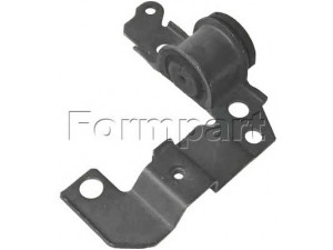 FORMPART 1400007 valdymo svirties/išilginių svirčių įvorė 
 Ašies montavimas/vairavimo mechanizmas/ratai -> Valdymo svirtis/pasukamosios svirties sujungimas -> Montavimas/sutvirtinimas
46454597, 46539278, 46551377, 46748579
