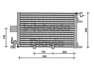 WEBASTO 82D0225053A kondensatorius, oro kondicionierius 
 Oro kondicionavimas -> Kondensatorius
6455P2
