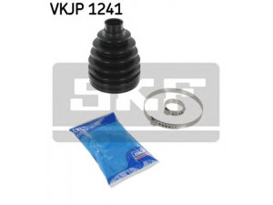 SKF VKJP 1241 gofruotoji membrana, kardaninis velenas 
 Ratų pavara -> Gofruotoji membrana