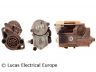 LUCAS ELECTRICAL LRS01688 starteris 
 Elektros įranga -> Starterio sistema -> Starteris
28100-65080