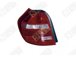 SPILU 900320 kombinuotas galinis žibintas 
 Elektros įranga -> Šviesos -> Kombinuotas galinis žibintas/dalys -> Kombinuotas galinis žibintas
63217164955