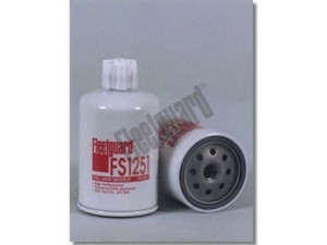 FLEETGUARD FS1251 kuro filtras 
 Techninės priežiūros dalys -> Papildomas remontas
490160, CBU1177, CBU1920, F3HZ9365E