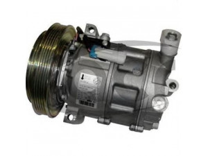 ACR 132915R kompresorius, oro kondicionierius 
 Oro kondicionavimas -> Kompresorius/dalys
60693746, 60693746
