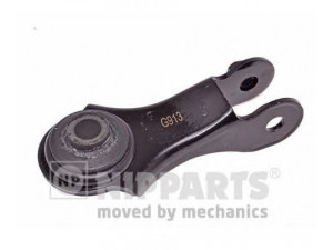 NIPPARTS N4894034 šarnyro stabilizatorius 
 Ašies montavimas/vairavimo mechanizmas/ratai -> Stabilizatorius/fiksatoriai -> Savaime išsilyginanti atrama
51312-SR3-000, 52303-SH3-010, 52303-SH3-020
