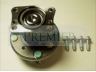 BRT Bearings PWK1843 rato guolio komplektas 
 Ašies montavimas/vairavimo mechanizmas/ratai -> Rato stebulė/montavimas -> Rato guolis
1699196