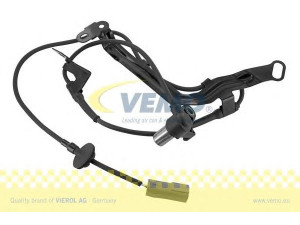 VEMO V32-72-0006 jutiklis, rato greitis 
 Elektros įranga -> Jutikliai
B25D-43-70X E, B25D-43-70X F, B25D-43-70X G