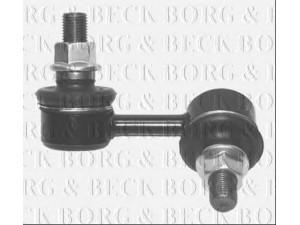 BORG & BECK BDL6878 šarnyro stabilizatorius 
 Ašies montavimas/vairavimo mechanizmas/ratai -> Stabilizatorius/fiksatoriai -> Savaime išsilyginanti atrama
54822H1000