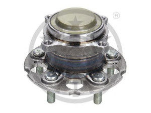 OPTIMAL 912707 rato guolio komplektas 
 Ašies montavimas/vairavimo mechanizmas/ratai -> Rato stebulė/montavimas -> Rato guolis
42200T0B951