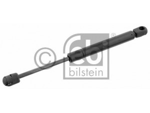 FEBI BILSTEIN 27706 dujinė spyruoklė, bagažinė 
 Priedai -> Bagažinė/pakrovimo skyrius
1M5 827 550 B