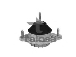 TALOSA 61-06585 variklio montavimas
8A0199379B, 8A0199379C, 8A0199379E