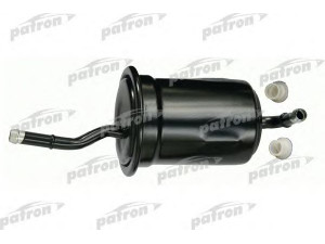 PATRON PF3104 kuro filtras 
 Techninės priežiūros dalys -> Papildomas remontas
E92Z9155A, F2Y113480, GF584