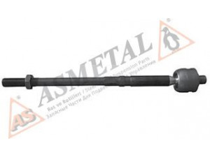 ASMETAL 20FR3520 vidinė skersinė vairo trauklė 
 Vairavimas -> Vairo mechanizmo sujungimai
1 545 457, D651-32-240, 8V513L519AA