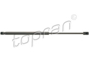 TOPRAN 820 294 dujinė spyruoklė, bagažinė 
 Priedai -> Bagažinė/pakrovimo skyrius
81770 1G000, 81780 1G000