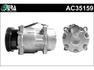 ERA Benelux AC35159 kompresorius, oro kondicionierius 
 Oro kondicionavimas -> Kompresorius/dalys
7700 272 987, 7701 499 820