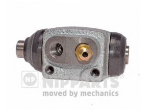 NIPPARTS J3240508 rato stabdžių cilindras 
 Stabdžių sistema -> Ratų cilindrai
58380-21010
