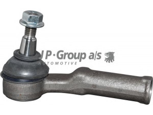JP GROUP 1544603970 skersinės vairo trauklės galas 
 Vairavimas -> Vairo mechanizmo sujungimai
1501855, 1541488, 8V413C437AA