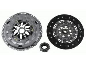 SACHS 3000 951 153 sankabos komplektas 
 Sankaba/dalys -> Sankabos remonto komplektas, visas
03G 141 015 F, 03G 141 015 M, 03L 141 015 N