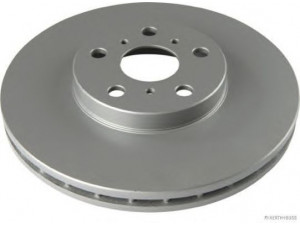 MAGNETI MARELLI 600000087000 stabdžių diskas
43512-20390, 43512-20400