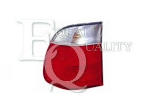 EQUAL QUALITY GP0758 kombinuotas galinis žibintas 
 Dviratė transporto priemonės -> Elektros įranga -> Kombinuotas galinis žibintas/dalys -> Kombinuotas galinis žibintas
63 21 2 496 321, 0639937, 00650717