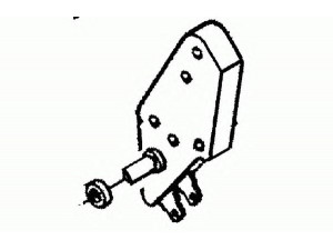 DELCO REMY 1116422 reguliatorius, kintamosios srovės generatorius