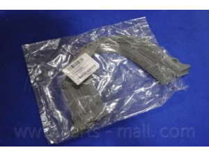 PARTS-MALL P1B-B005 tarpiklis, alyvos siurblys 
 Variklis -> Tarpikliai -> Sandarikliai, alyvos sistema
214444X000, 0K65A11318, 0K65A11318B