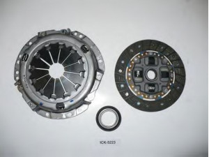 IPS Parts ICK-5223 sankabos komplektas 
 Sankaba/dalys -> Sankabos remonto komplektas, visas