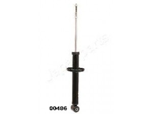 JAPANPARTS MM-00486 amortizatorius 
 Pakaba -> Amortizatorius
6N0513031P, 191513033P, 1H0513035