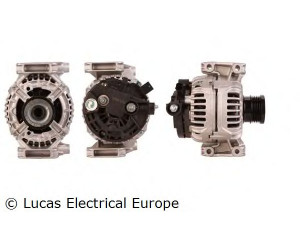 LUCAS ELECTRICAL LRA02240 kintamosios srovės generatorius 
 Elektros įranga -> Kint. sr. generatorius/dalys -> Kintamosios srovės generatorius
24455913, 93172075