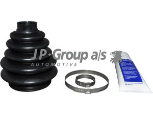 JP GROUP 1543600810 gofruotoji membrana, kardaninis velenas 
 Ratų pavara -> Gofruotoji membrana
1306052, 1360390, 1420590, 1493025