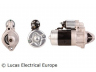 LUCAS ELECTRICAL LRS00661 starteris 
 Elektros įranga -> Starterio sistema -> Starteris
1328392, 069911023B