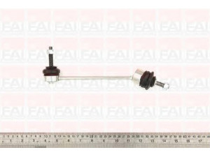 FAI AutoParts SS6234 šarnyro stabilizatorius 
 Ašies montavimas/vairavimo mechanizmas/ratai -> Stabilizatorius/fiksatoriai -> Savaime išsilyginanti atrama