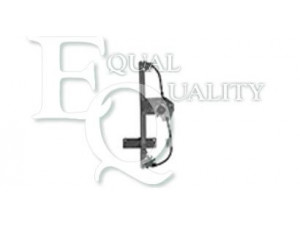 EQUAL QUALITY 330336 slankioji trinkelė, lango pakėliklis 
 Vidaus įranga -> Elektrinis lango pakėliklis
55081802
