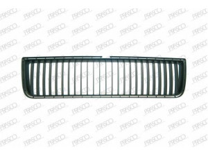 PRASCO SK0222120 ventiliacijos grotelės, buferis 
 Kėbulas -> Transporto priemonės priekis -> Buferis/dalys
1U0853677, 1U0853677B41