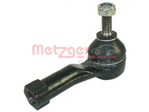 METZGER 84033802 skersinės vairo trauklės galas 
 Vairavimas -> Vairo mechanizmo sujungimai
48520-00QAP, 48520-AX602, 4852 015 1R