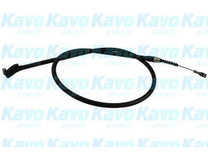 KAVO PARTS BHC-8541 trosas, stovėjimo stabdys 
 Stabdžių sistema -> Valdymo svirtys/trosai
5440260G10, 5440262G10