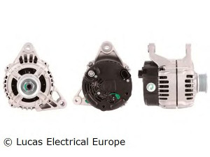 LUCAS ELECTRICAL LRA02060 kintamosios srovės generatorius 
 Elektros įranga -> Kint. sr. generatorius/dalys -> Kintamosios srovės generatorius
047903015Q